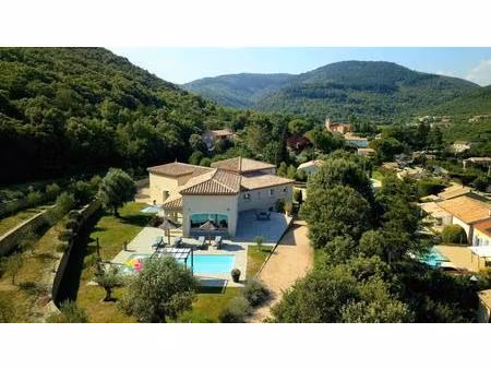 achat : maison (34240)