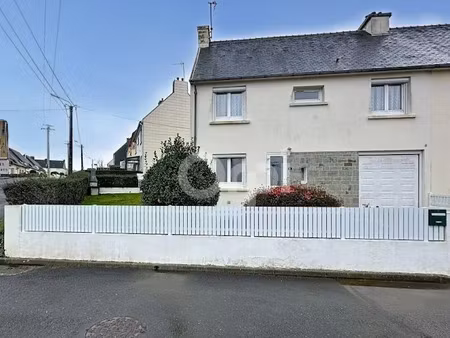 vente maison 5 pièces 88 m² à plouzane (29280)  217 812 €