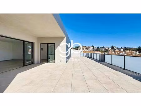 penthouse d’exception avec rooftop panoramique béziers polygone (34500)