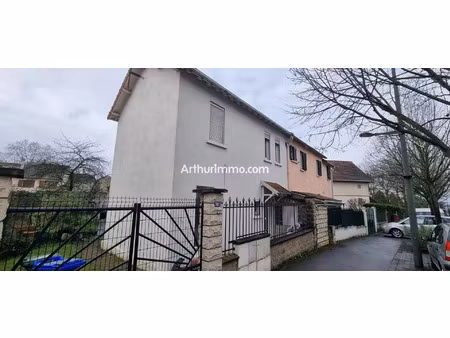 vente maison 6 pièces 121 m2 à valenton