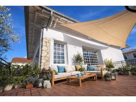 villa de 159 74 m² à meschers-sur-gironde