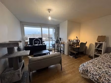 appartement de 28 98 m² à chambray-les-tours