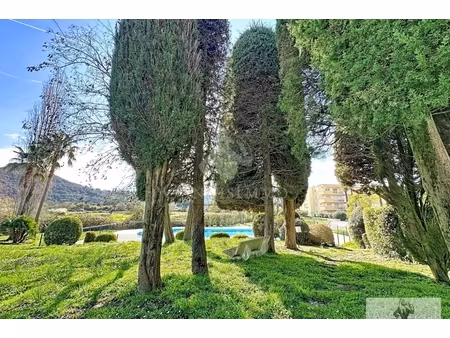 annonce appartement à vendre