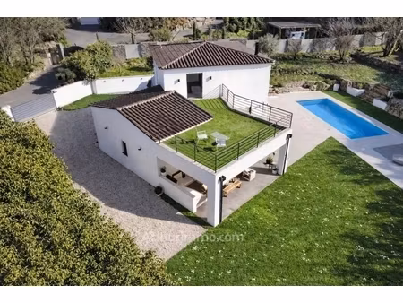 annonce maison à vendre