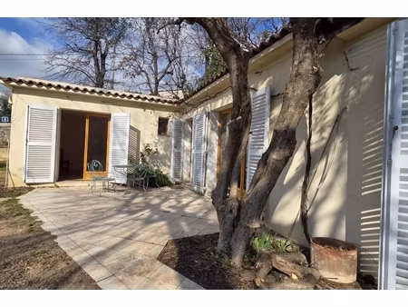 annonce maison à vendre