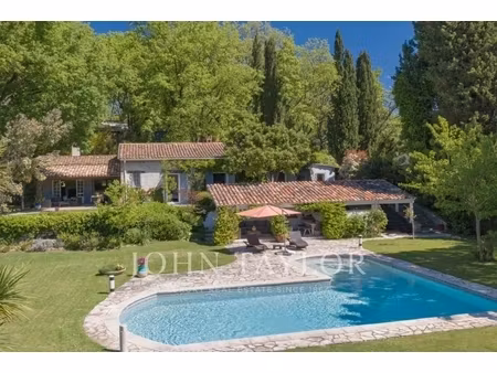 annonce maison à vendre