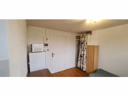 appartement à vendre 1 pièce 14 m² - montbéliard (25) - 35 000€