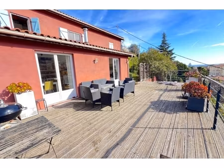 annonce maison à vendre