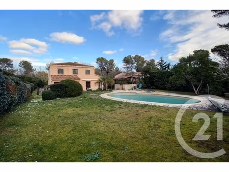 annonce maison à vendre