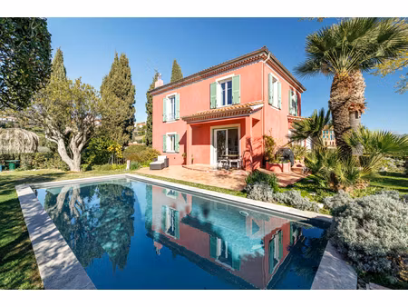 annonce maison à vendre