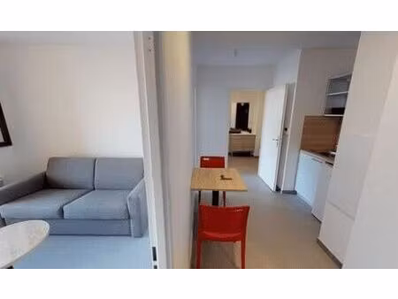 location appartement 2 pièces 32 m² à marseille 10 (13010)