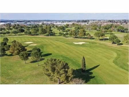 maison 5 pièces de 212m2 sur une parcelle de 924m2