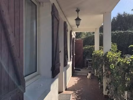 location appartement 2 pièces 50 m² à martigues (13117)