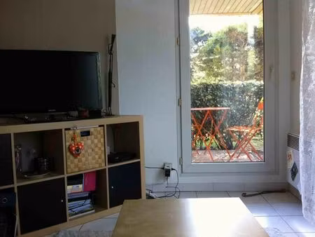 location appartement 2 pièces 32 m² à aix-en-provence (13080)