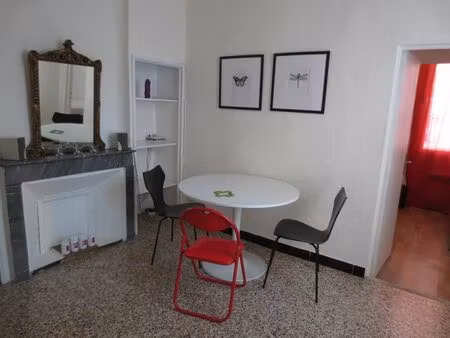 location appartement 3 pièces 38 m² à aix-en-provence (13080)