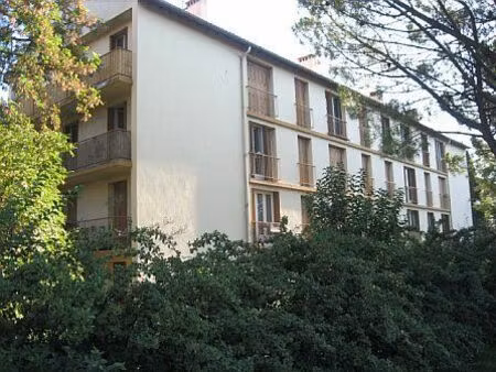 location appartement 4 pièces 63 m² à aix-en-provence (13080)