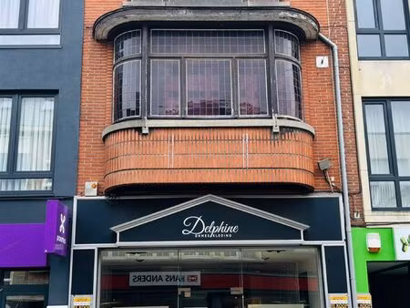 commercieel te koop in herentals