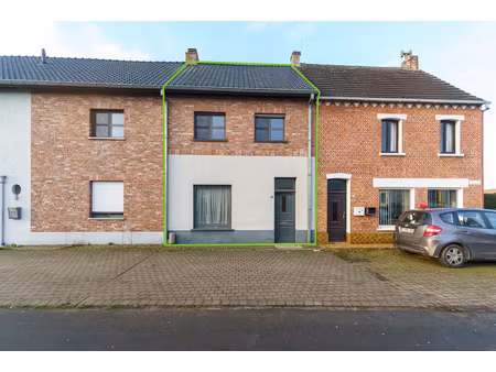 huis te koop in balen met 2 slaapkamers