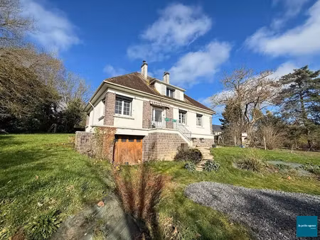 vente maison 7 pièces 142 m² à clécy (14570)  241 500 €