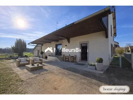 vente maison 7 pièces 206 m² à pleure (39120)  240 000 €