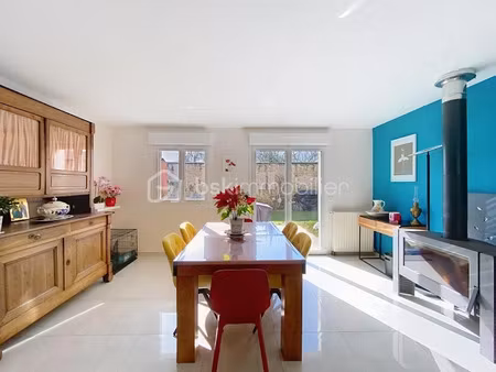 vente maison 5 pièces 86.42 m² à saclas (91690)  234 000 €