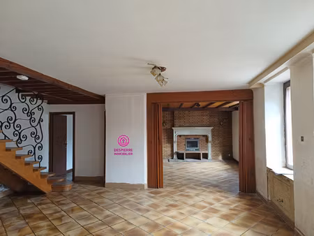 albon maison 200m2 habitables environ avec dépendances envir