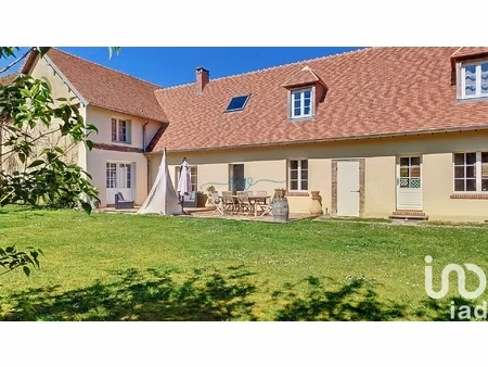 vente longère 7 pièces