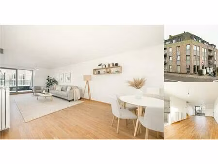 duplex à vendre à stationstraat 1 tielt (rbv35505)