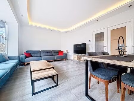 appartement à vendre à rue des palais 57 schaerbeek (vbd91391)