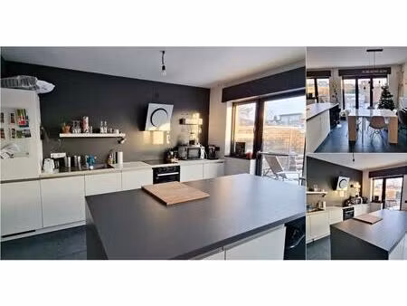 rez-de-chaussée à vendre à rue branche planchard 164 ans (vbd91322)