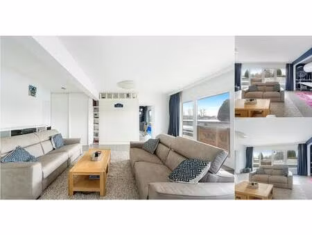 appartement à vendre à krommedijk 55 duinbergen (rbv35930)