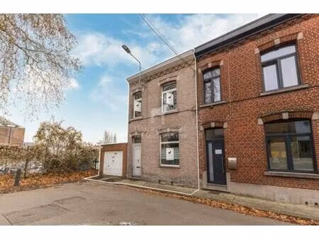 huis te koop in la louviere