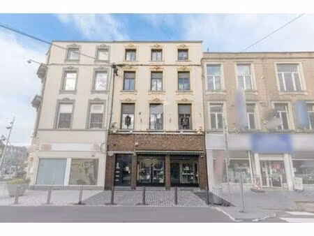 opbrengsteigendom te koop in la louviere