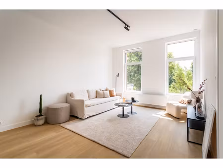 appartement te koop in antwerpen met 1 slaapkamer