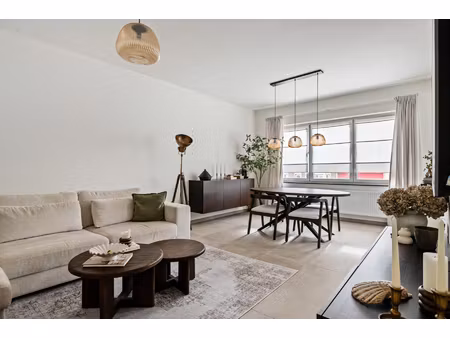 appartement te koop in antwerpen met 1 slaapkamer