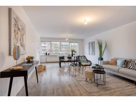 appartement te koop in borsbeek met 2 slaapkamers