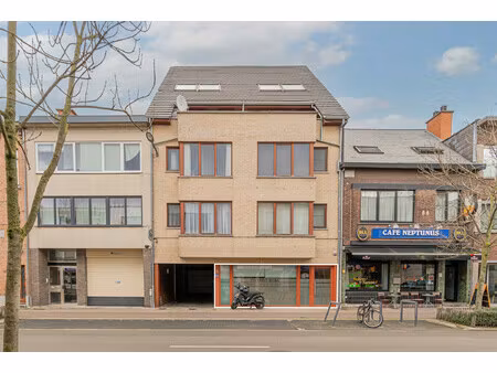 commercieel te koop in willebroek