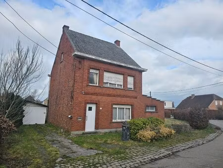 huis te koop in westmeerbeek met 4 slaapkamers