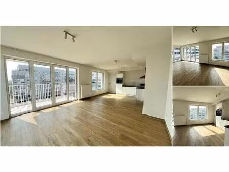 appartement à vendre à rue du nieuwmolen 59 anderlecht (vbd91357)