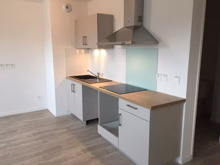 appartement deux pièces vendu avec locataire en place