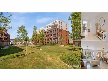 appartement à vendre à rietvoornstraat 38 harelbeke (rbv35862)