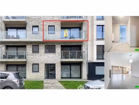 appartement à vendre à plumerlaan 85 2a ieper (rbv35563)