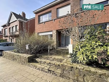 huis te koop in lotenhulle met 2 slaapkamers