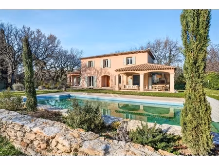 annonce maison à vendre