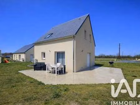 vente maison à subles (14400) : à vendre / 95m² subles