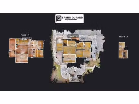 villa familiale 148 m² + annexes