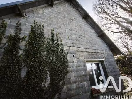 vente terrain à montivilliers (76290) : à vendre / 1100m² montivilliers