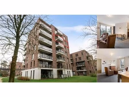 appartement à vendre à van hemelrijcklei 82 / c5 02 82 brasschaat (rbv35639)