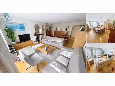 appartement à vendre à centrumlaan 20/3 ninove (rbv35809)