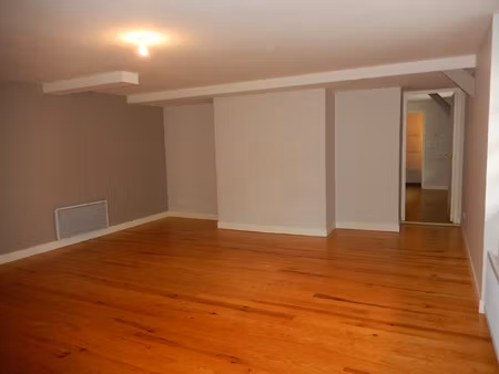 appartement t4 - sainte foy la grande 33220